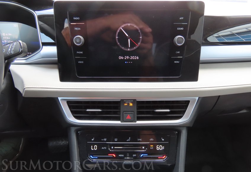2026 Volkswagen Taos SE 4Motion - Image 35