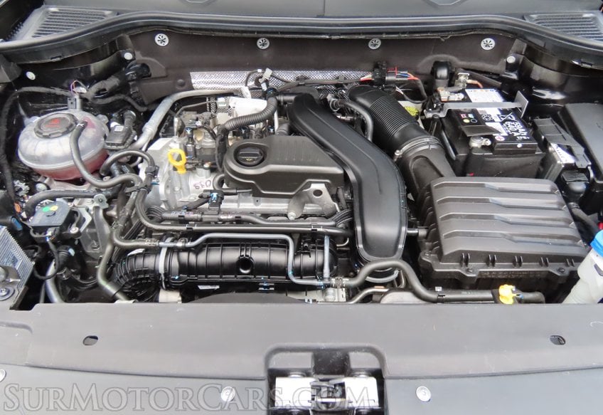 2026 Volkswagen Taos SE 4Motion - Image 50
