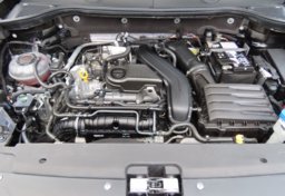 2026 Volkswagen Taos SE 4Motion - Image 50
