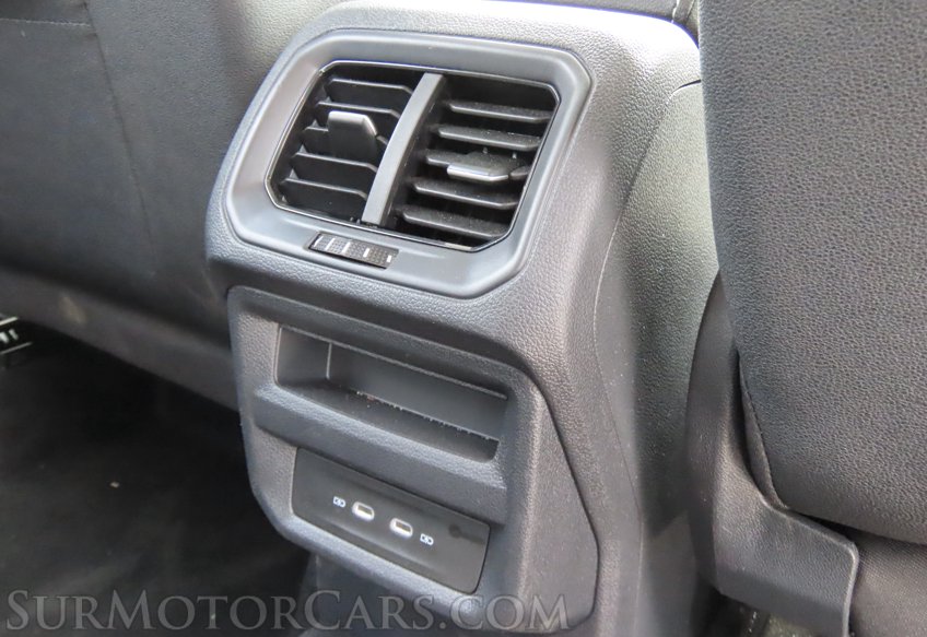 2026 Volkswagen Taos SE 4Motion - Image 37