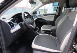 2026 Volkswagen Taos SE 4Motion - Image 20