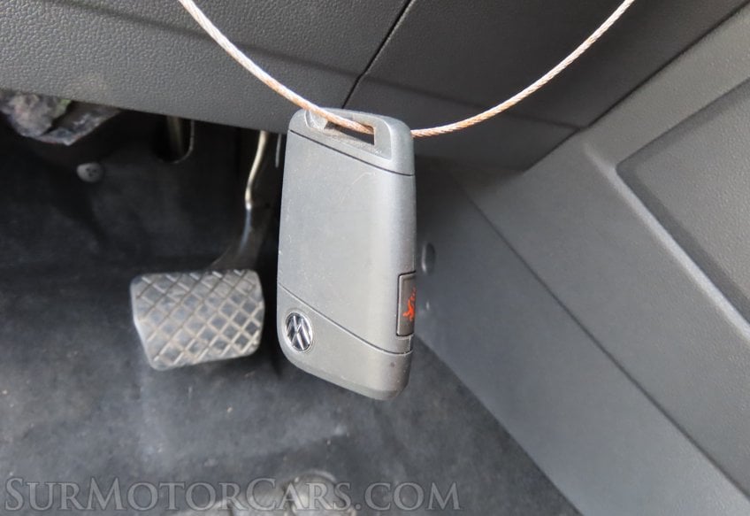 2026 Volkswagen Taos SE 4Motion - Image 45