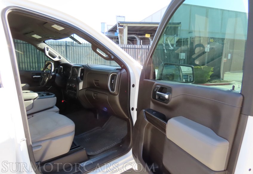 2019 Chevrolet Silverado 1500 LT - Image 51