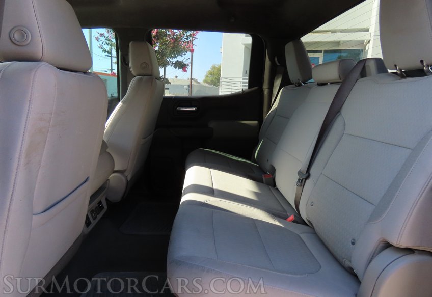 2019 Chevrolet Silverado 1500 LT - Image 37