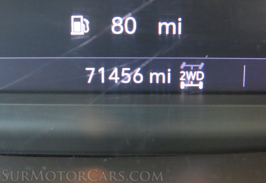 2019 Chevrolet Silverado 1500 LT - Image 17
