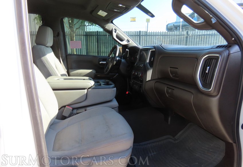 2019 Chevrolet Silverado 1500 LT - Image 52