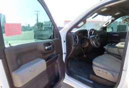 2019 Chevrolet Silverado 1500 LT - Image 35