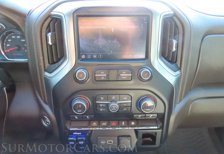 2019 Chevrolet Silverado 1500 LT - Image 21