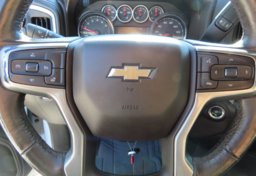 2019 Chevrolet Silverado 1500 LT - Image 28