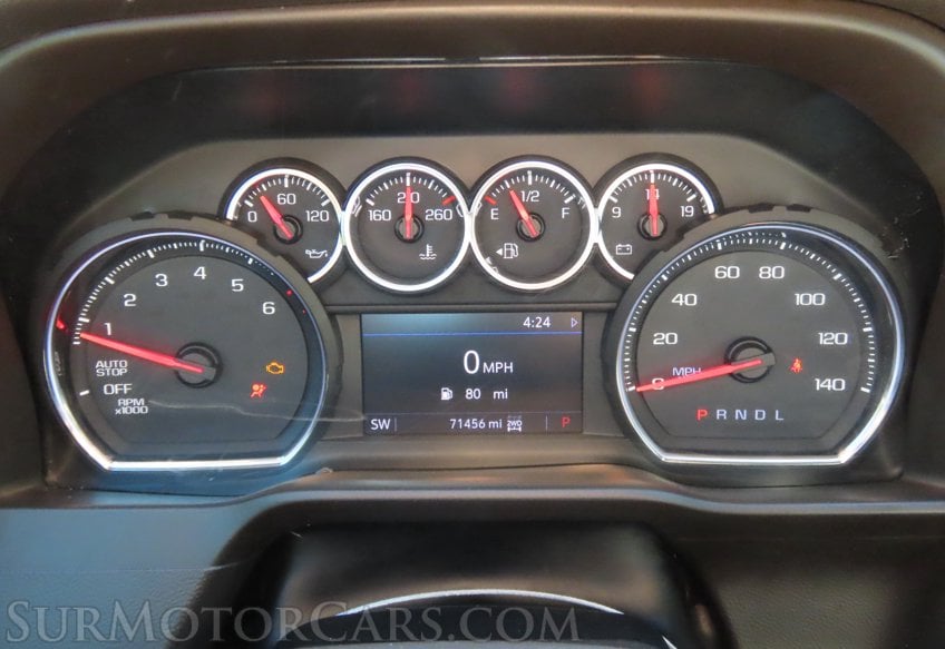 2019 Chevrolet Silverado 1500 LT - Image 18