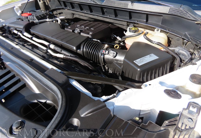 2019 Chevrolet Silverado 1500 LT - Image 45