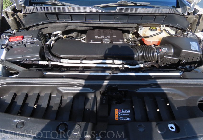 2019 Chevrolet Silverado 1500 LT - Image 47