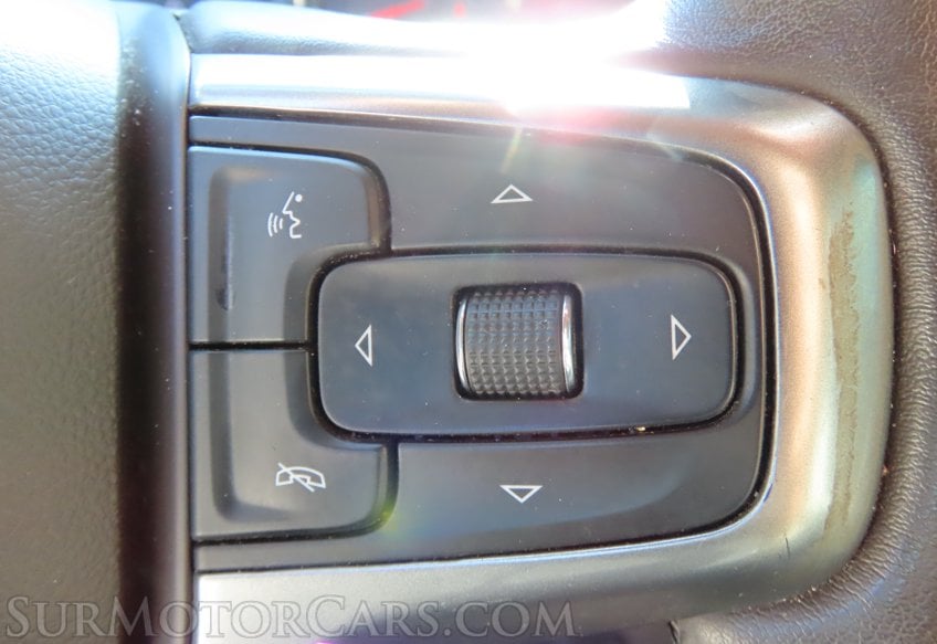 2019 Chevrolet Silverado 1500 LT - Image 27