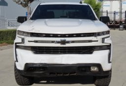 2019 Chevrolet Silverado 1500 LT - Image 12