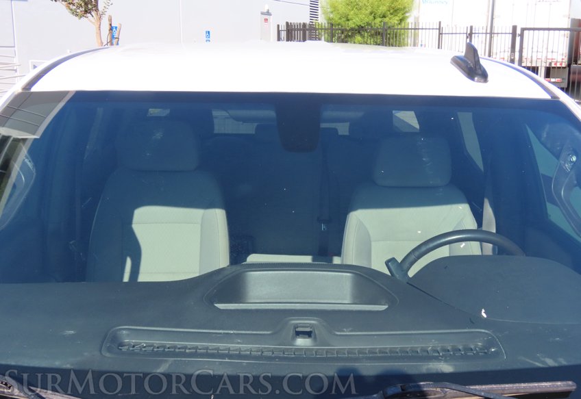 2019 Chevrolet Silverado 1500 LT - Image 43