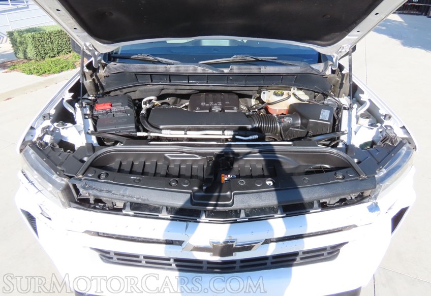 2019 Chevrolet Silverado 1500 LT - Image 48