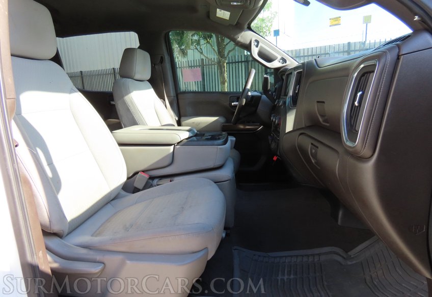 2019 Chevrolet Silverado 1500 LT - Image 53
