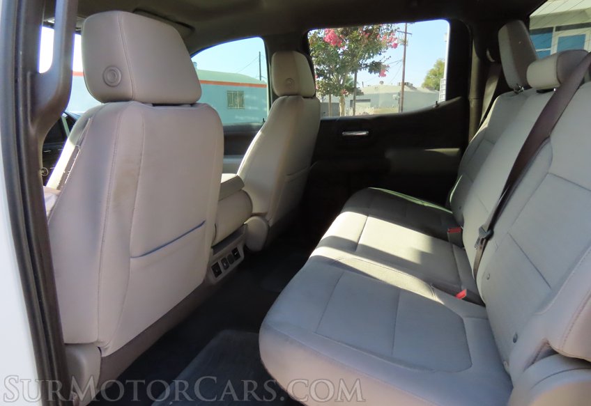 2019 Chevrolet Silverado 1500 LT - Image 36