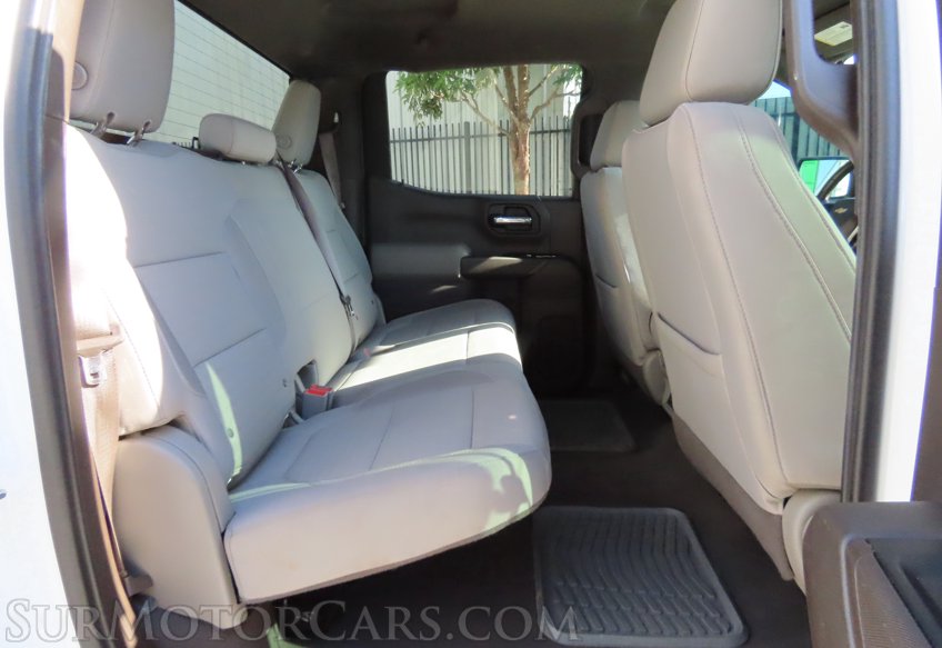 2019 Chevrolet Silverado 1500 LT - Image 57
