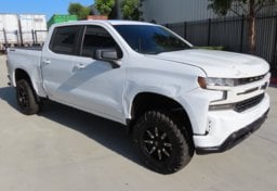 2019 Chevrolet Silverado 1500 LT - Image 1