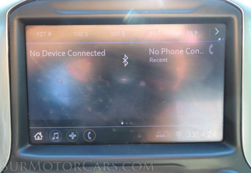 2019 Chevrolet Silverado 1500 LT - Image 20
