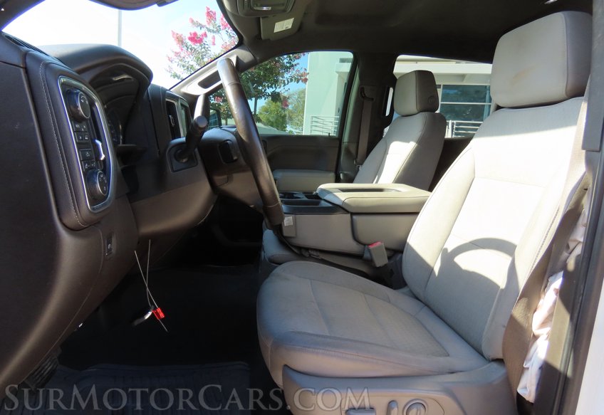 2019 Chevrolet Silverado 1500 LT - Image 34