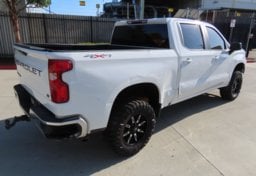 2019 Chevrolet Silverado 1500 LT - Image 10