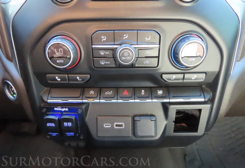 2019 Chevrolet Silverado 1500 LT - Image 22