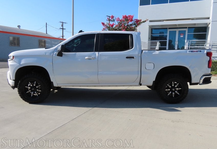 2019 Chevrolet Silverado 1500 LT - Image 6
