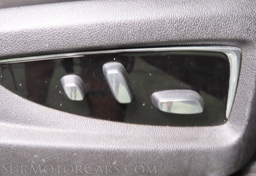 2017 Cadillac Escalade Luxury - Image 48