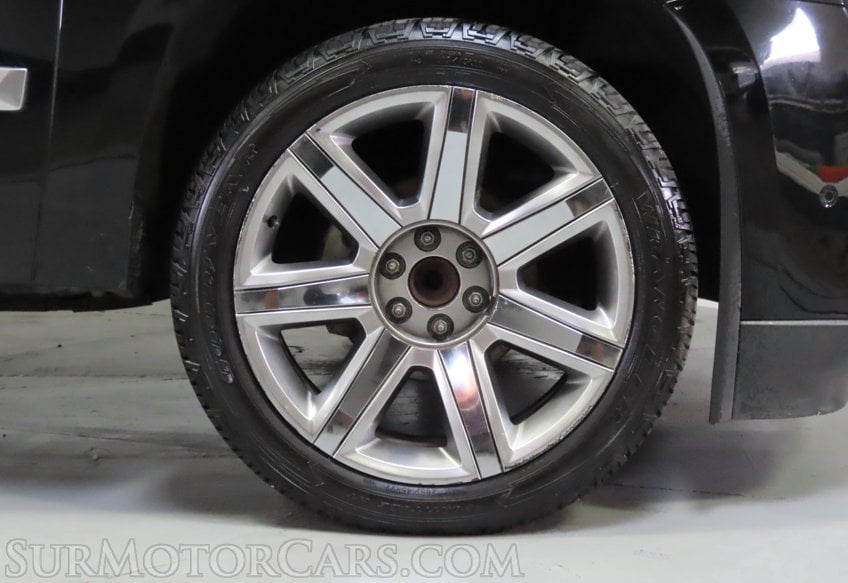 2017 Cadillac Escalade Luxury - Image 49
