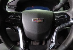 2017 Cadillac Escalade Luxury - Image 34