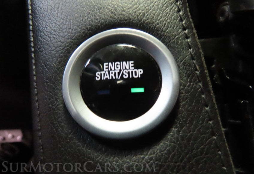 2017 Cadillac Escalade Luxury - Image 42