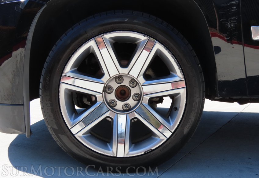 2017 Cadillac Escalade Luxury - Image 53