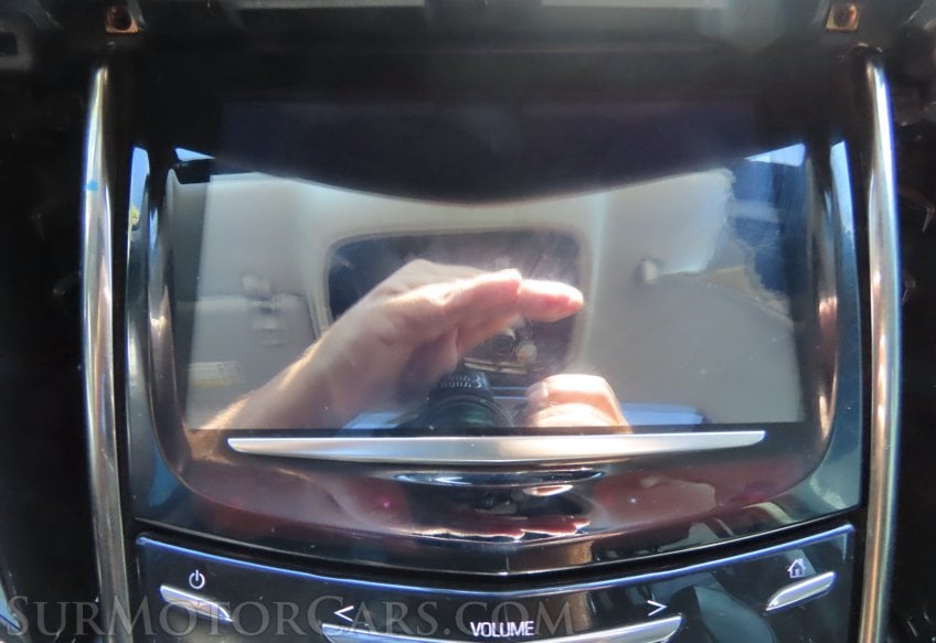2017 Cadillac Escalade Luxury - Image 38