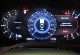 2017 Cadillac Escalade Luxury - Image 36