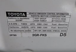 2021 Toyota Tacoma  TRD Sport - Image 50