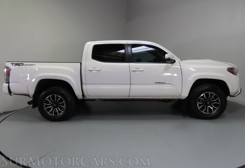2021 Toyota Tacoma  TRD Sport - Image 10