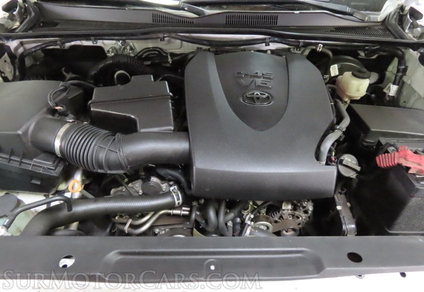 2021 Toyota Tacoma  TRD Sport - Image 45