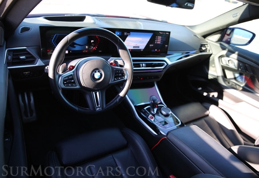 2024 BMW M2 - Image 37