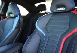 2024 BMW M2 - Image 41
