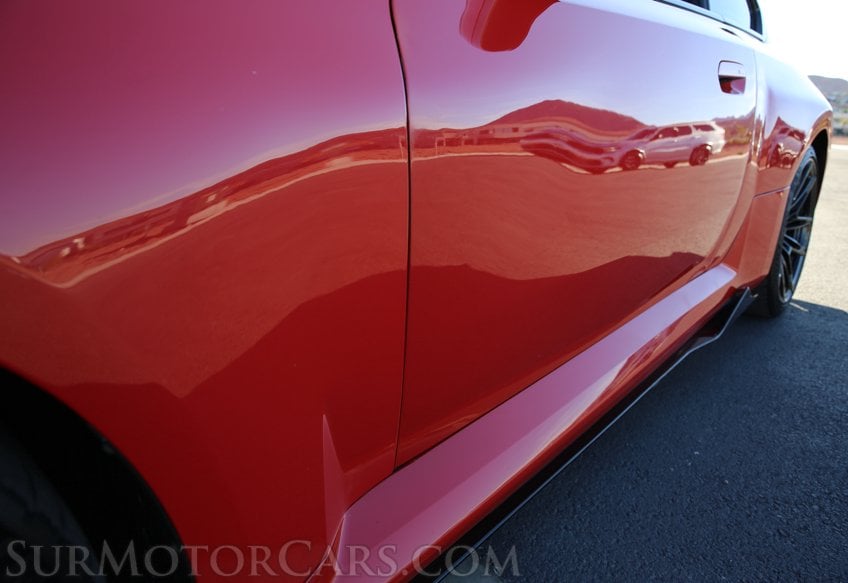 2024 BMW M2 - Image 50