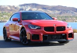 2024 BMW M2 - Image 2