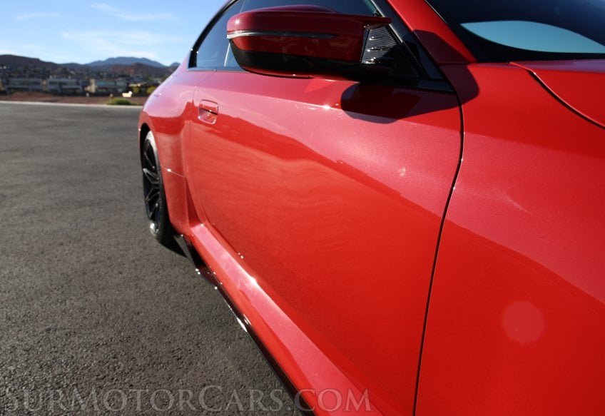 2024 BMW M2 - Image 51