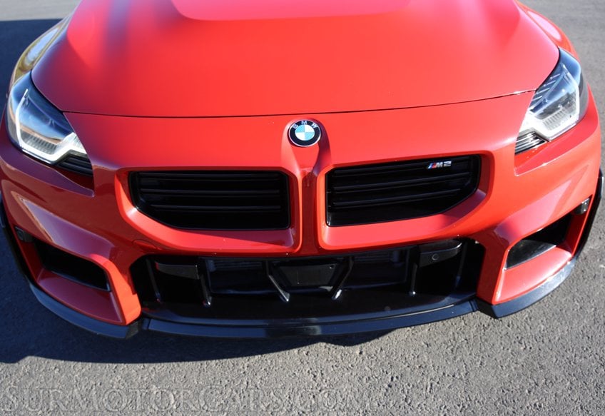 2024 BMW M2 - Image 52