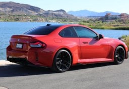 2024 BMW M2 - Image 13
