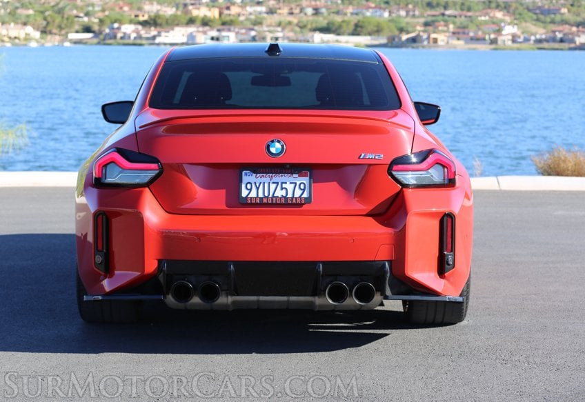 2024 BMW M2 - Image 15