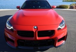 2024 BMW M2 - Image 25