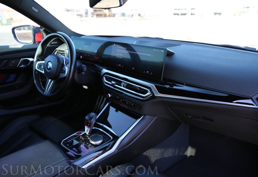 2024 BMW M2 - Image 30