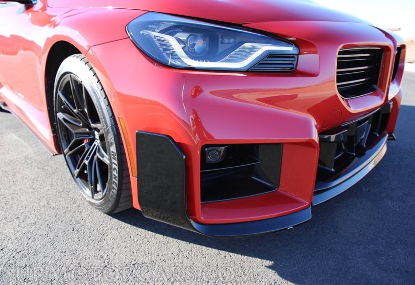 2024 BMW M2 - Image 53